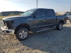 Ford f-150 salvage cars for sale: 2015 Ford F150 Supercrew