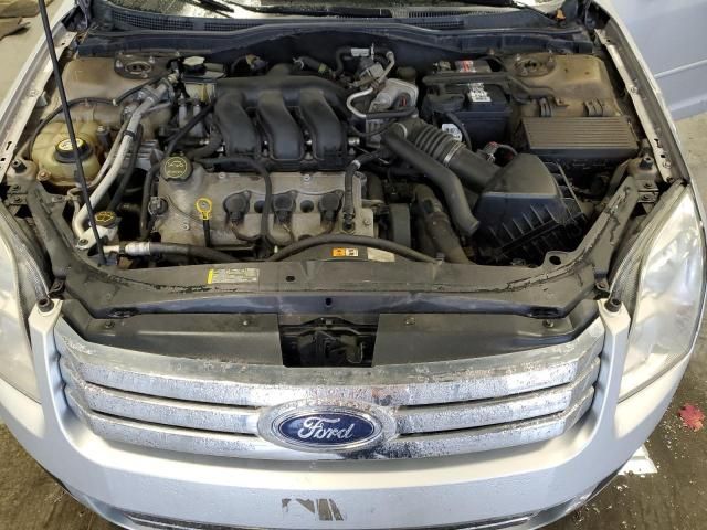 2006 Ford Fusion SE