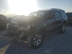 Toyota 4runner salvage cars for sale: 2007 Toyota 4runner SR5