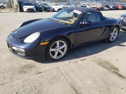 2007 Porsche Boxster for sale in Los Angeles, CA