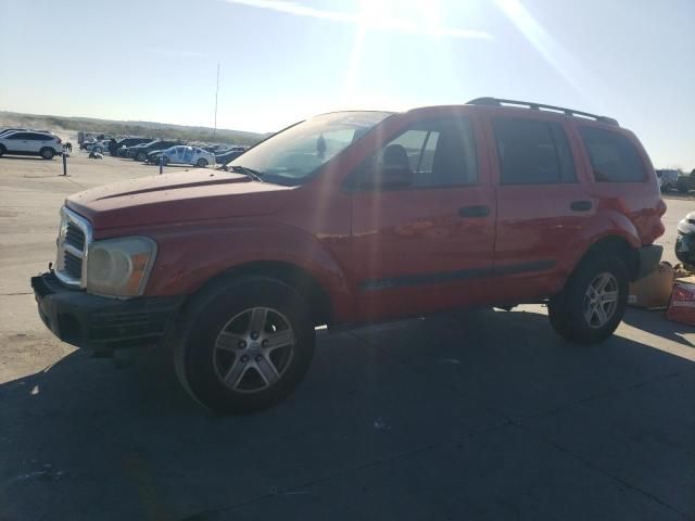 2006 Dodge Durango SXT