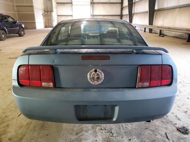 2006 Ford Mustang