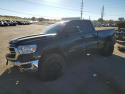 Dodge salvage cars for sale: 2022 Dodge RAM 1500 BIG HORN/LONE Star