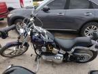 1995 Harley-Davidson Fxst Custom