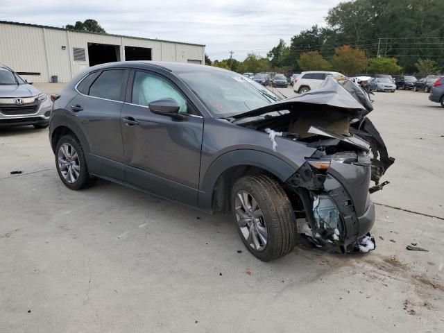 2020 Mazda CX-30 Select