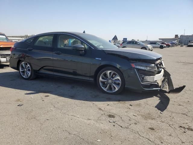 2019 Honda Clarity