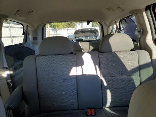 2008 Dodge Grand Caravan SE