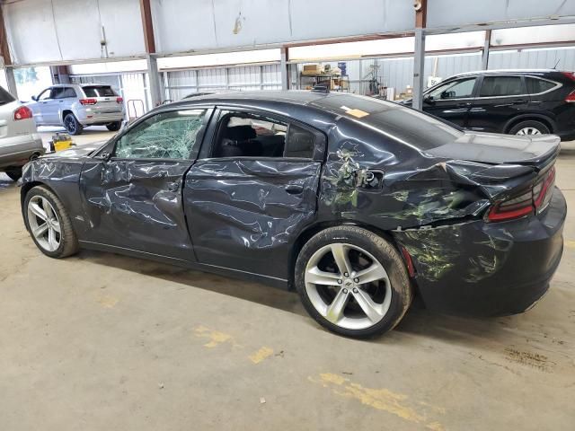 2018 Dodge Charger R/T