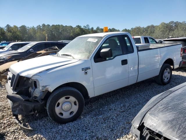 2008 Ford F150