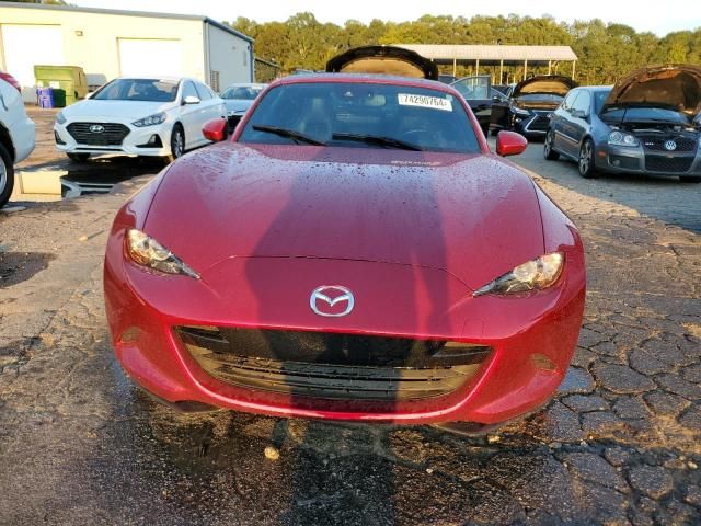 2023 Mazda MX-5 Miata Grand Touring