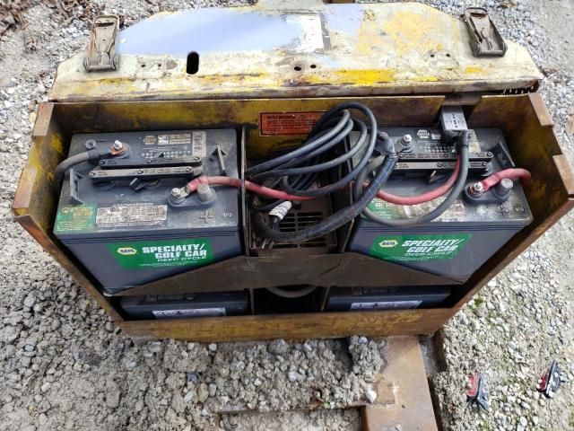 1999 Yale Palletjack