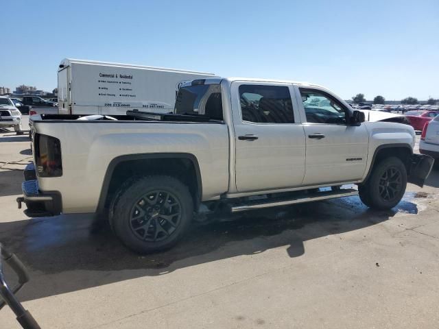 2016 GMC Sierra C1500 SLT