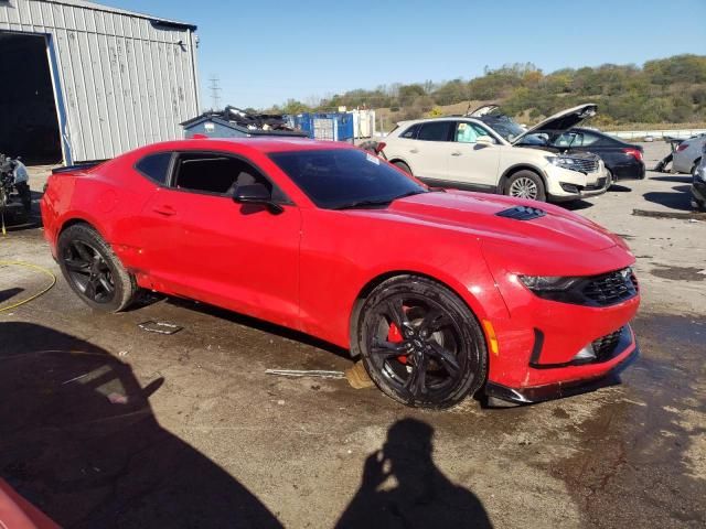 2021 Chevrolet Camaro LZ