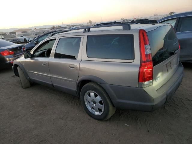 2003 Volvo XC70