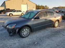 2004 Honda Accord EX en venta en Lawrenceburg, KY