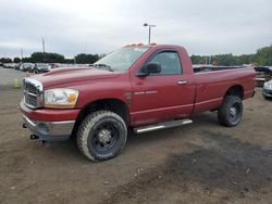 2006 Dodge RAM 2500 ST for sale in East Granby, CT