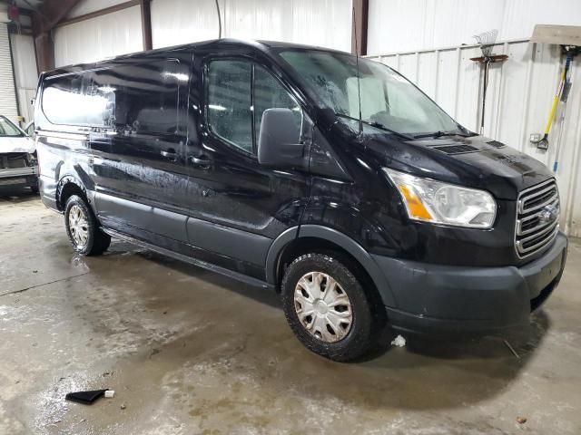 2017 Ford Transit T-150