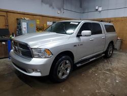 2009 Dodge RAM 1500 en venta en Kincheloe, MI