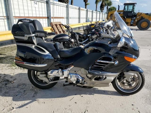 2009 BMW K1200 LT