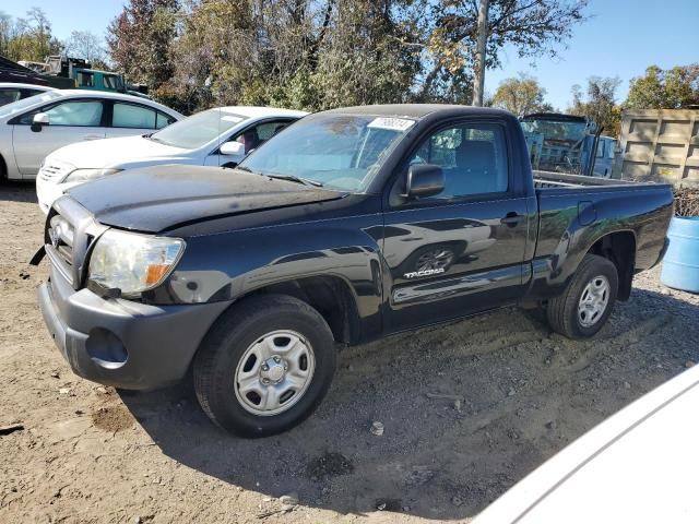 2009 Toyota Tacoma