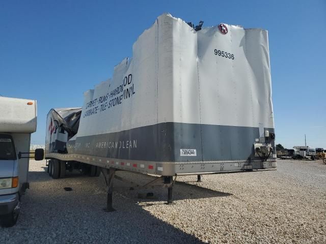 2019 Great Dane Trailer