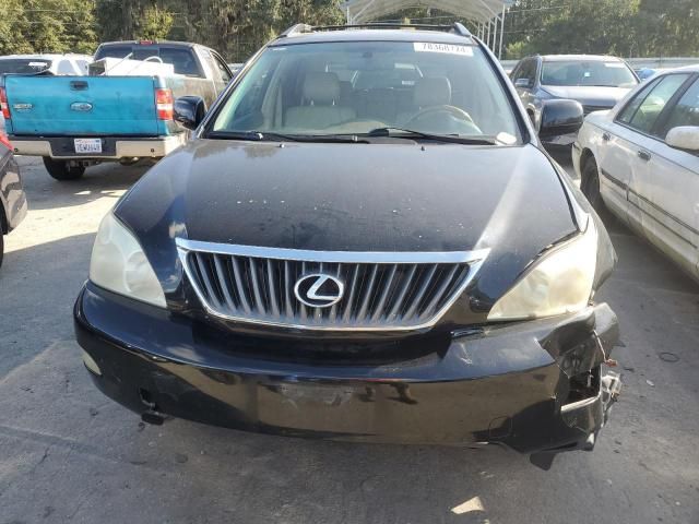 2009 Lexus RX 350