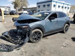 Mazda salvage cars for sale: 2022 Mazda CX-30 Preferred