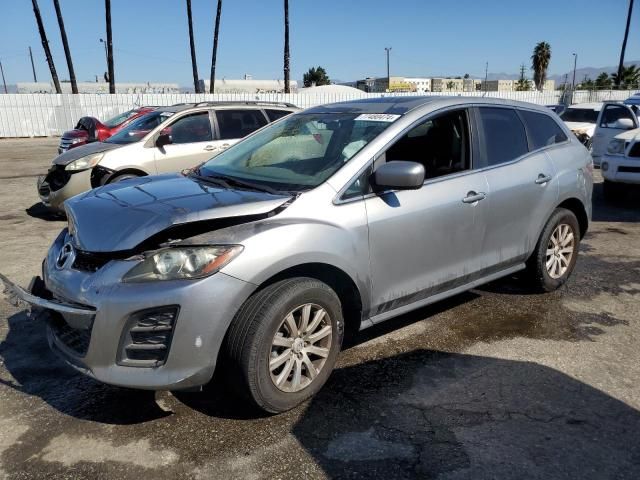 2010 Mazda CX-7