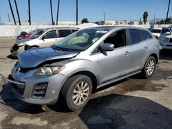 2010 Mazda CX-7 en venta en Van Nuys, CA