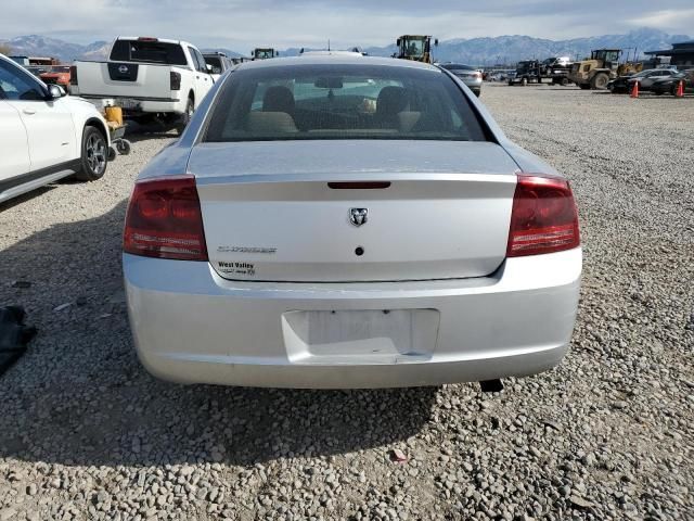 2006 Dodge Charger SE