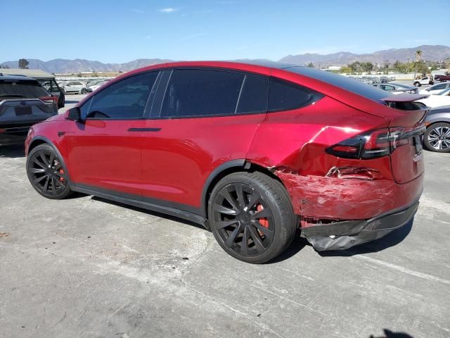 2023 Tesla Model X