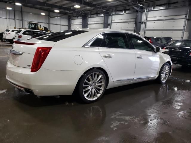 2014 Cadillac XTS Vsport Platinum