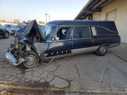 Cadillac Brougham Vehiculos salvage en venta: 1992 Cadillac Brougham