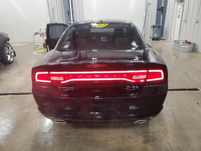 2013 Dodge Charger R/T