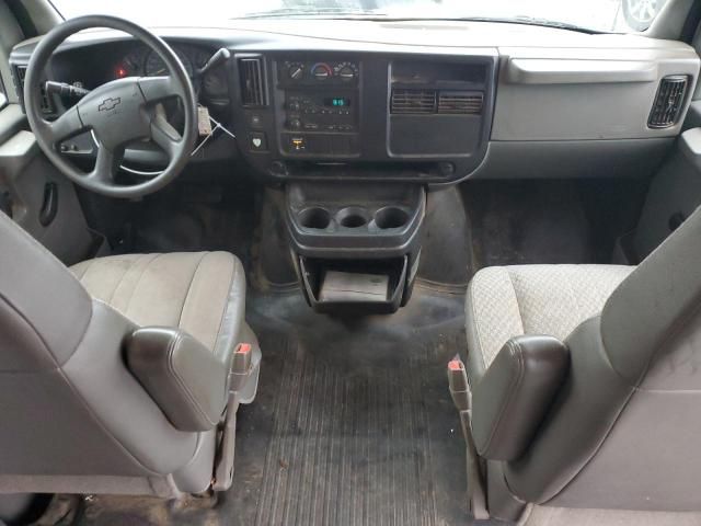 2006 Chevrolet Express G2500