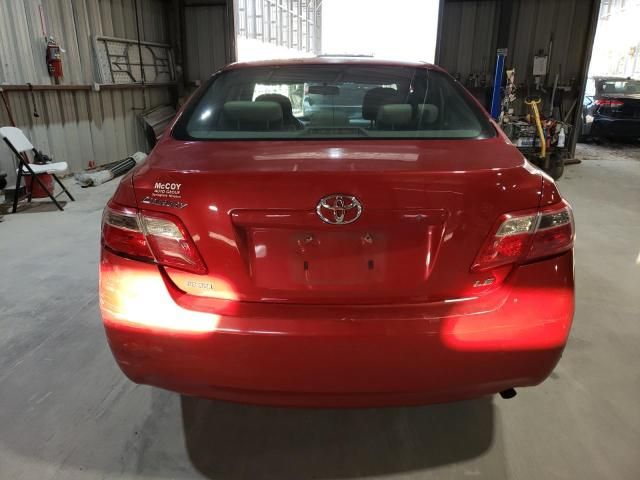 2007 Toyota Camry CE