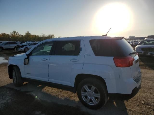 2014 GMC Terrain SLE