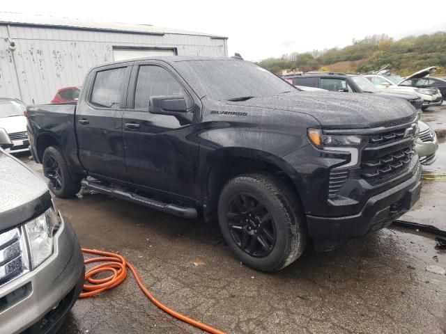 2023 Chevrolet Silverado K1500 RST