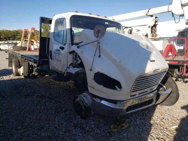 2020 Freightliner M2 106 Medium Duty