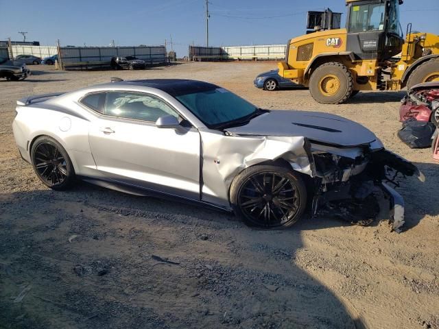 2018 Chevrolet Camaro SS