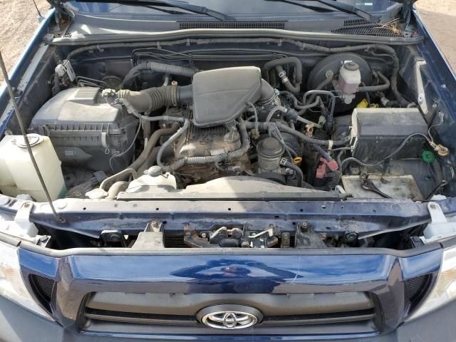 2008 Toyota Tacoma Access Cab