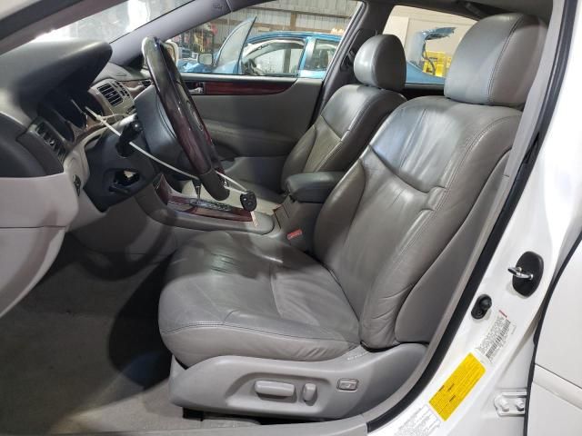 2003 Lexus ES 300