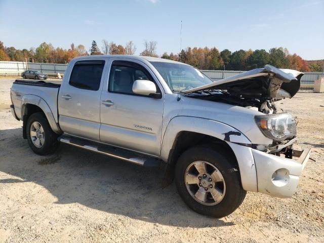 2010 Toyota Tacoma Double Cab