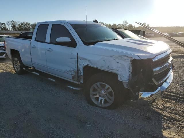 2016 Chevrolet Silverado C1500 LT