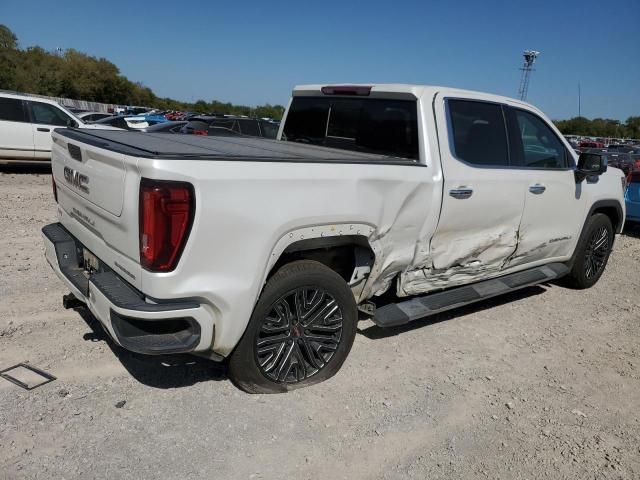 2022 GMC Sierra Limited K1500 Denali