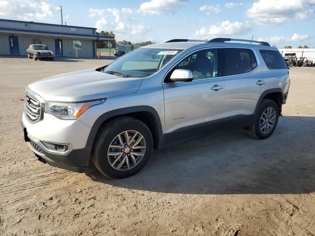 2017 GMC Acadia SLE