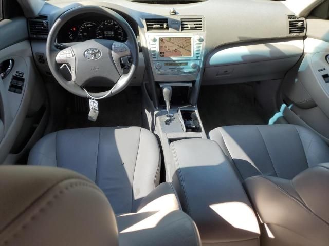 2009 Toyota Camry Hybrid