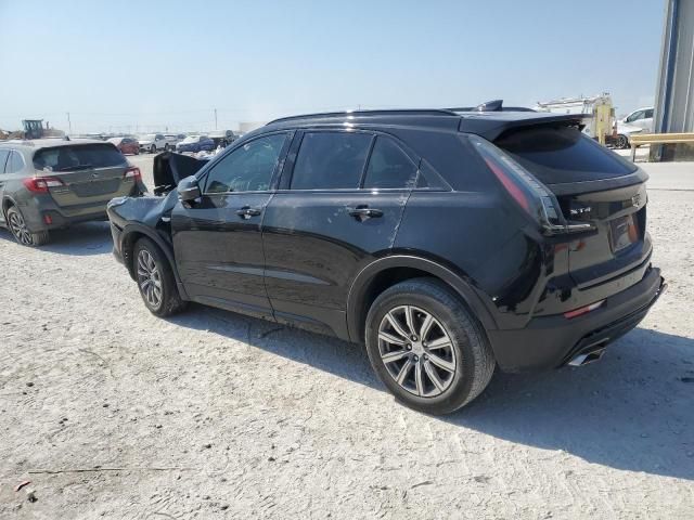 2020 Cadillac XT4 Sport