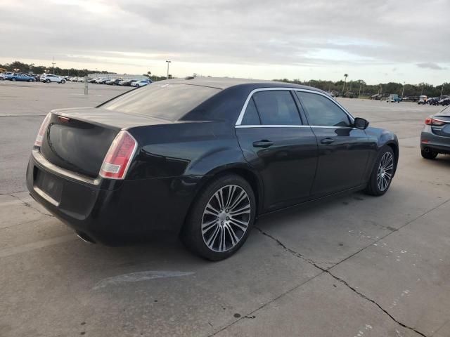 2012 Chrysler 300 S