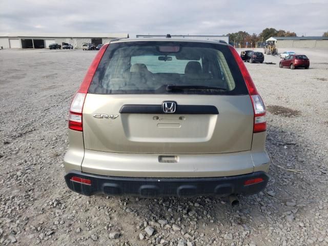 2008 Honda CR-V LX